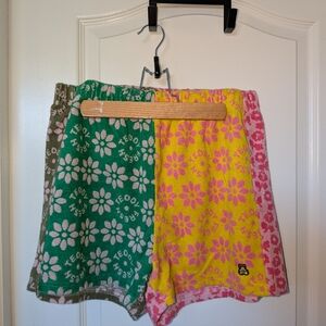 Teddy Fresh Shorts